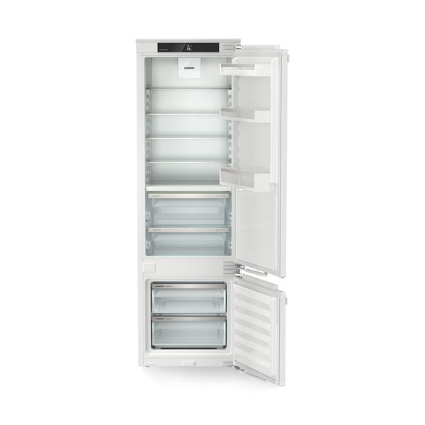 Liebherr ICBdi 5122 Εντοιχιζόμενος Ψυγειοκαταψύκτης