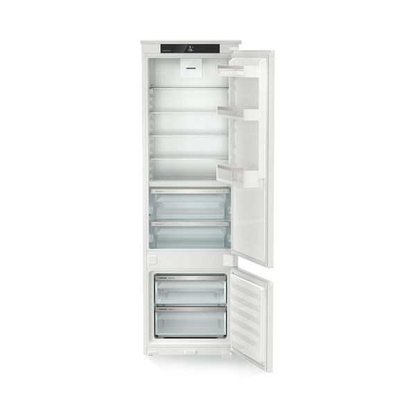 Liebherr ICBSd 5122 Εντοιχιζόμενος Ψυγειοκαταψύκτης