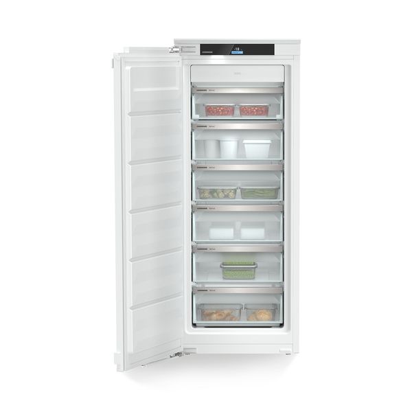 Liebherr SIFNd 4556 Εντοιχιζόμενος Καταψύκτης