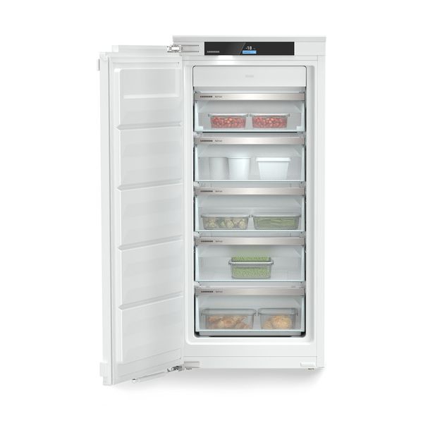 Liebherr SIFNd 4155 Εντοιχιζόμενος Καταψύκτης