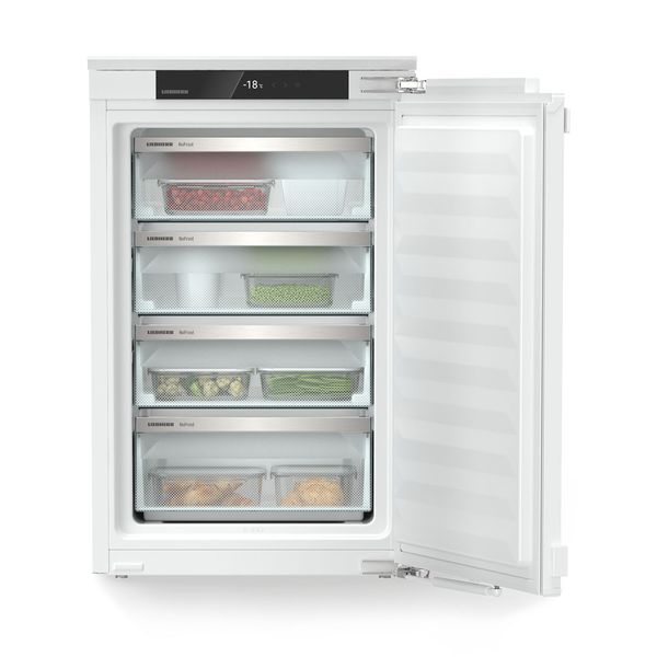 Liebherr IFNe 3924 Εντοιχιζόμενος Καταψύκτης