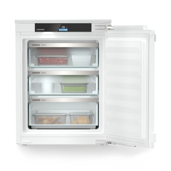 Liebherr IFNc 3553 Κάτω Πάγκου Εντοιχιζόμενος Καταψύκτης