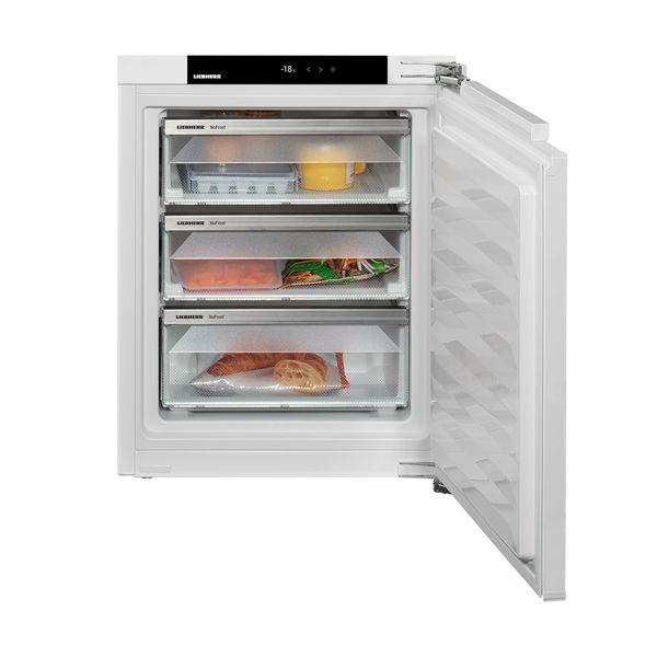 Liebherr IFNe 3503 Κάτω Πάγκου Εντοιχιζόμενος Καταψύκτης