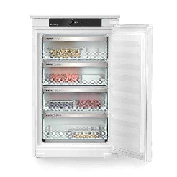 Liebherr IFSe 3904 Εντοιχιζόμενος Καταψύκτης