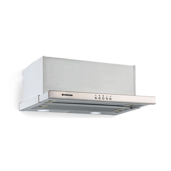 Hoover HT6360IN/1 Απορροφητήρας Συρόμενος