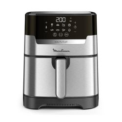 Moulinex EZ505D Easy Fry and Grill