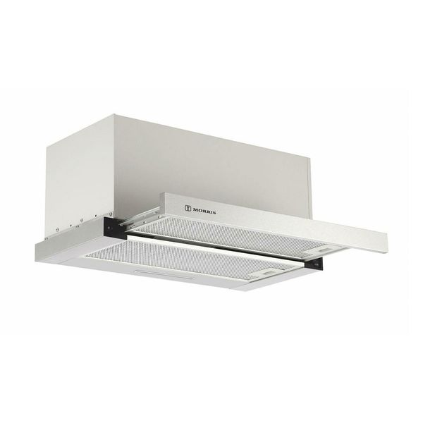 Morris MHT-60035 Inox Απορροφητήρας Συρόμενος