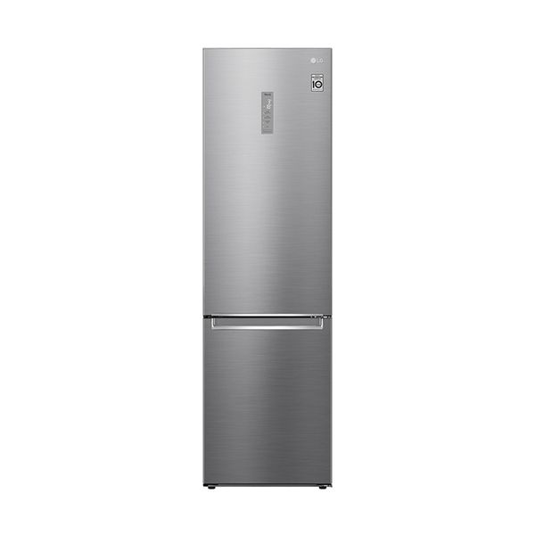 LG GBB72PZ7CN1 Inox Ψυγειοκαταψύκτης