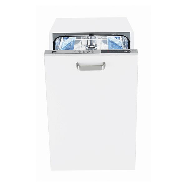 Davoline Davoline DFI 45 Εντοιχιζόμενο Πλυντήριο Πιάτων 45cm