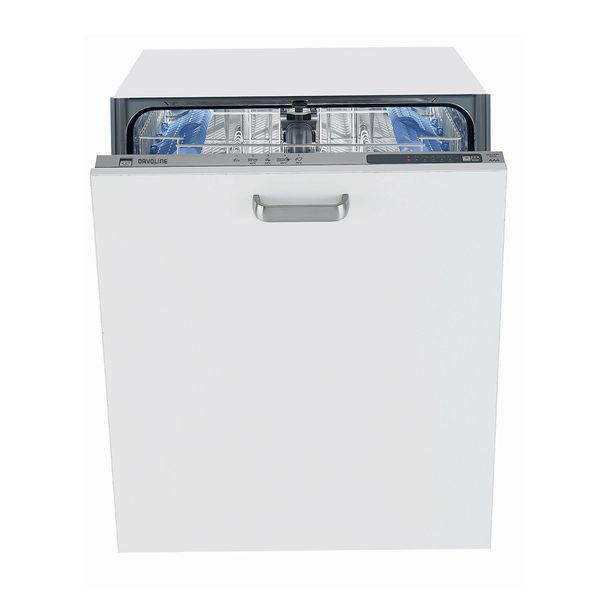 Davoline Davoline DFI 60 Εντοιχιζόμενο Πλυντήριο Πιάτων