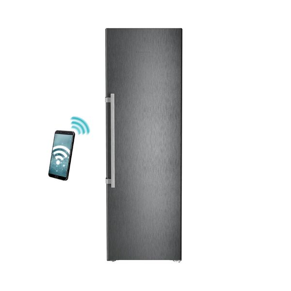 Liebherr SRBbsd 529i Ψυγειοκαταψύκτης