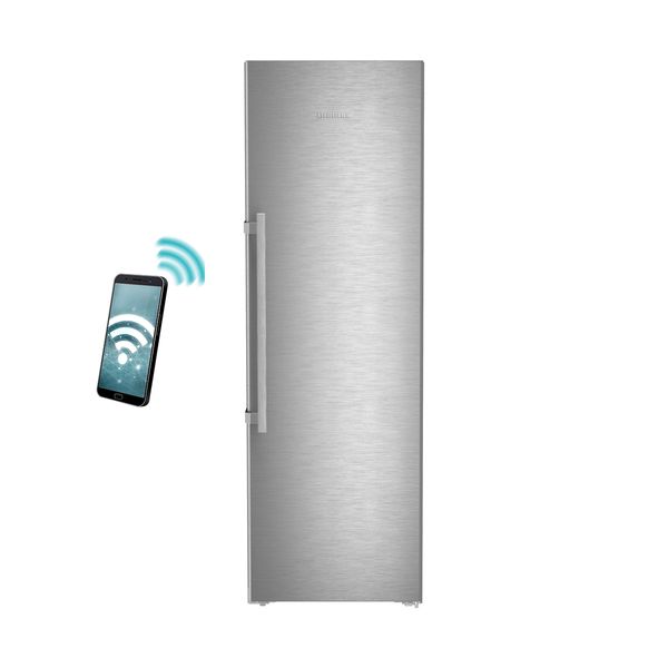 Liebherr SRBstd 529i Ψυγείο