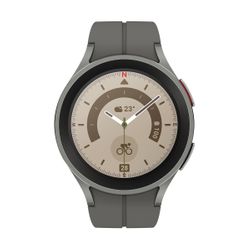 Samsung Galaxy Watch5 Pro 45mm Gray Titanium