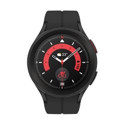 Samsung Galaxy Watch5 Pro 45mm 4G Black Titanium