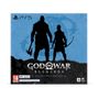 Sony God of War Ragnarök Collectors Edition PS4 & PS5