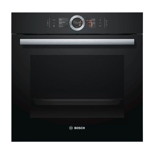 Bosch HBG6764B1 Φούρνος Εντοιχιζόμενος