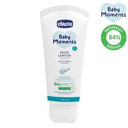 Chicco Κρέμα Συγκάματος Baby Moments 100ml