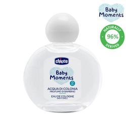 Chicco Κολώνια baby smell Baby Moments 100ml