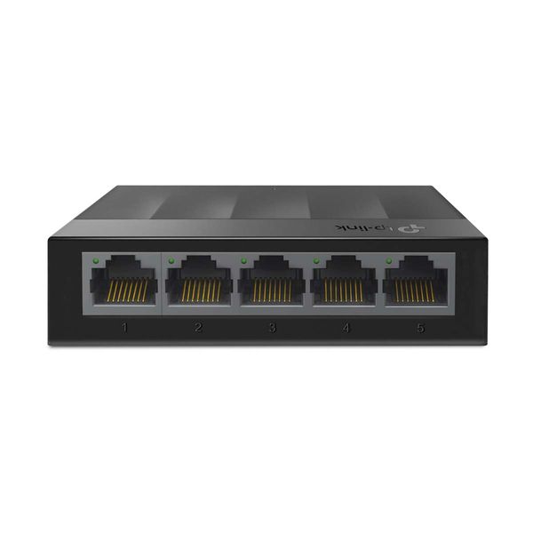 TP-Link LS1005G Switch