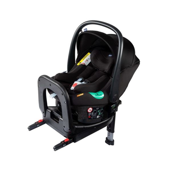 Chicco Kiros I-Size Παιδικό Κάθισμα Αυτοκινήτου