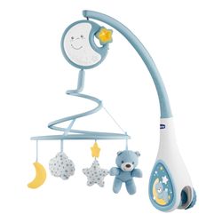Chicco Next2dreams Σιέλ