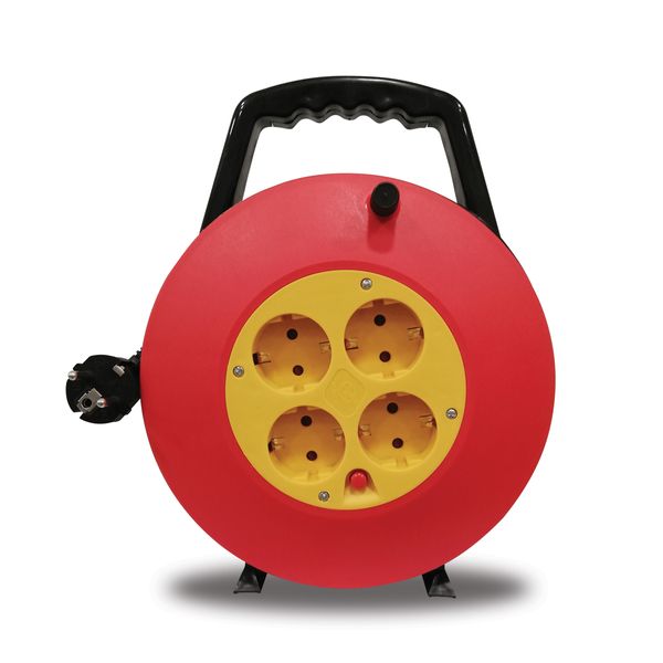 Eurolamp 3x1.5mm 10m Μπαλαντέζα