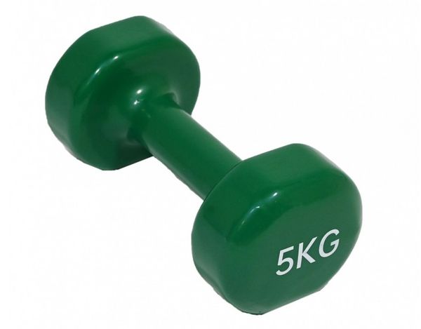 Body Sculpture 5Kg βυνηλίου χεριών Βαράκι