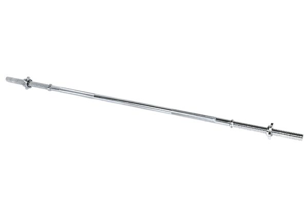 Body Sculpture 150cm Σπιράλ Μπάρα Γυμναστικής