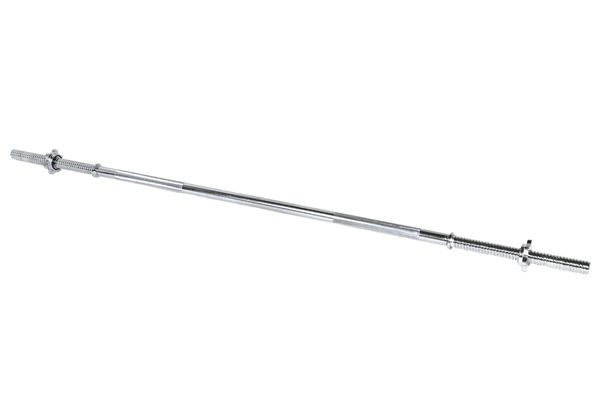 Body Sculpture 200cm Σπιράλ Μπάρα Γυμναστικής