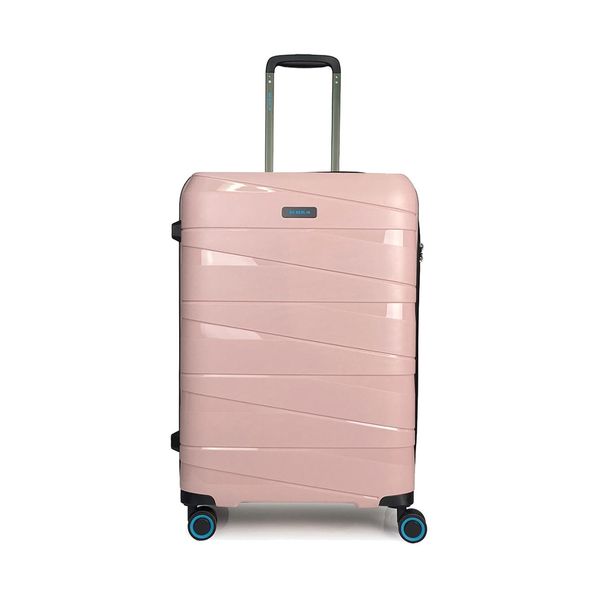 BG Berlin BG Berlin TED Μεσαία Rose Gold Βαλίτσα Ταξιδίου