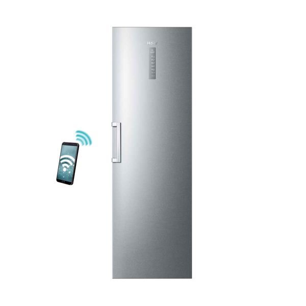 Haier H3F-320FSAAU1 Καταψύκτης Κάθετος