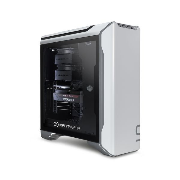 Infinity Gear Creator 9 Light Desktop PC