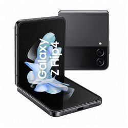 Samsung Galaxy Z Flip4 128GB 5G Graphite