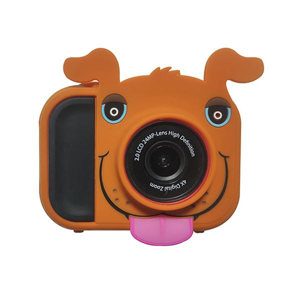 Lamtech Kid Dog Igor Φωτογραφική Μηχανή Compact