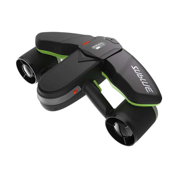 Sublue Navbow Green Aquascooter