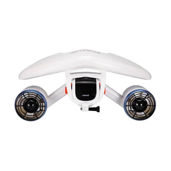 Sublue Whiteshark Mix White Aquascooter