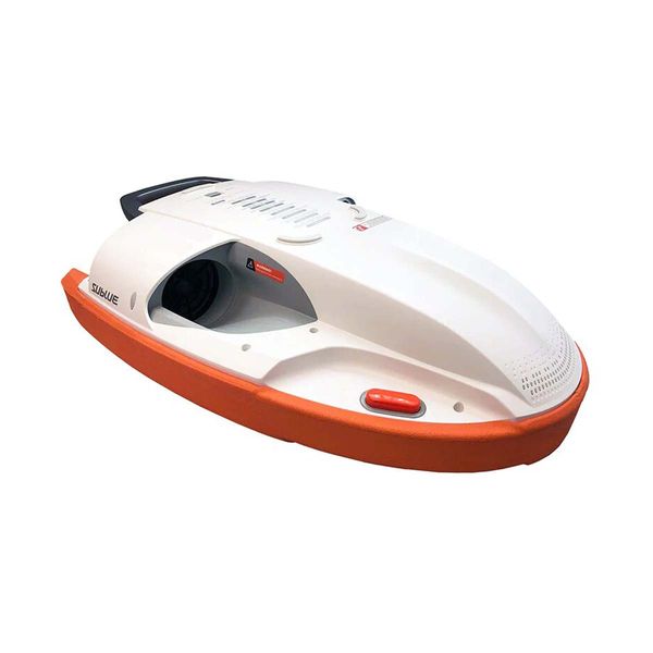 Sublue Swii Aquascooter