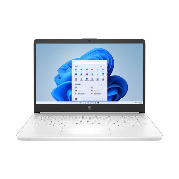 HP 14s-dq5002nv i3-1215U/4GB/256GB Laptop