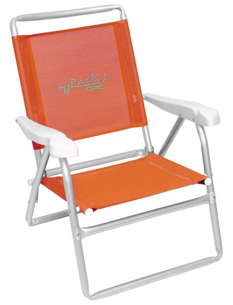 myResort myResort King Size με Ψηλή Πλάτη Καρέκλα