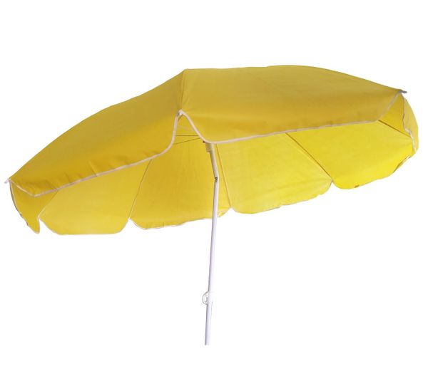 Velco Θαλάσσης Μεταλλική Ομπρέλα