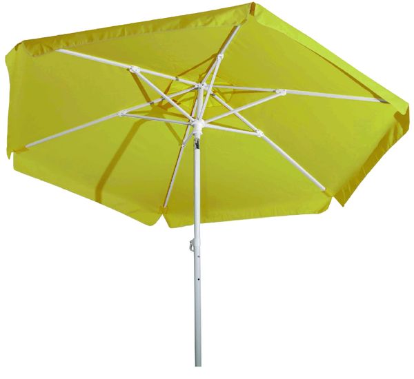 Velco Θαλάσσης Μεταλλική Ομπρέλα