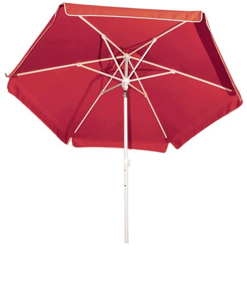 Velco Θαλάσσης Μεταλλική Ομπρέλα