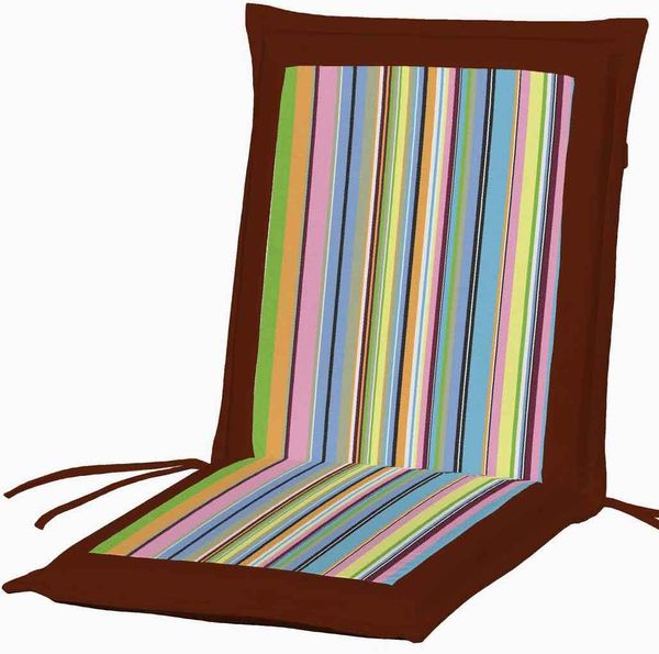 Velco με Χαμηλή Πλάτη Μαξιλάρι