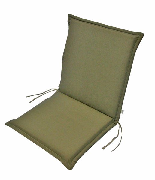 Velco με Χαμηλή Πλάτη Μαξιλάρι