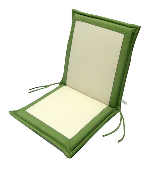 Velco με Χαμηλή Πλάτη Μαξιλάρι