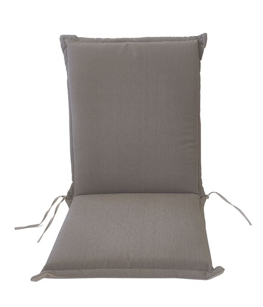 Velco με Χαμηλή Πλάτη Μαξιλάρι