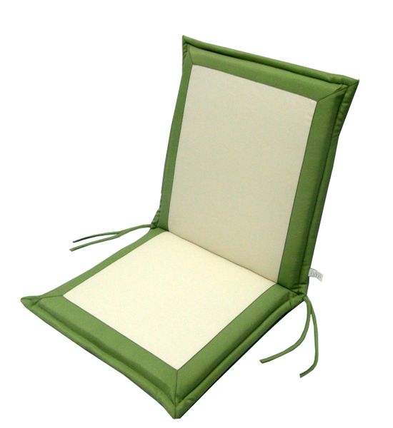 Velco με Χαμηλή Πλάτη Μαξιλάρι