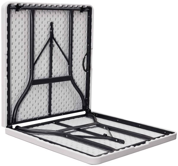 Velco Πτυσσόμενο Catering Bαλίτσα Τραπέζι