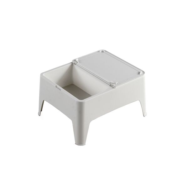 Velco Παραλίας Πλαστικό Τραπέζι