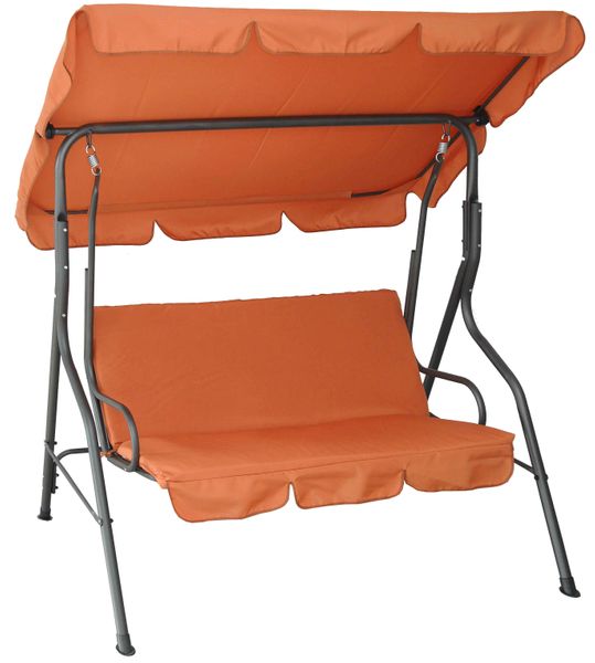 Velco Τριθέσια Κούνια